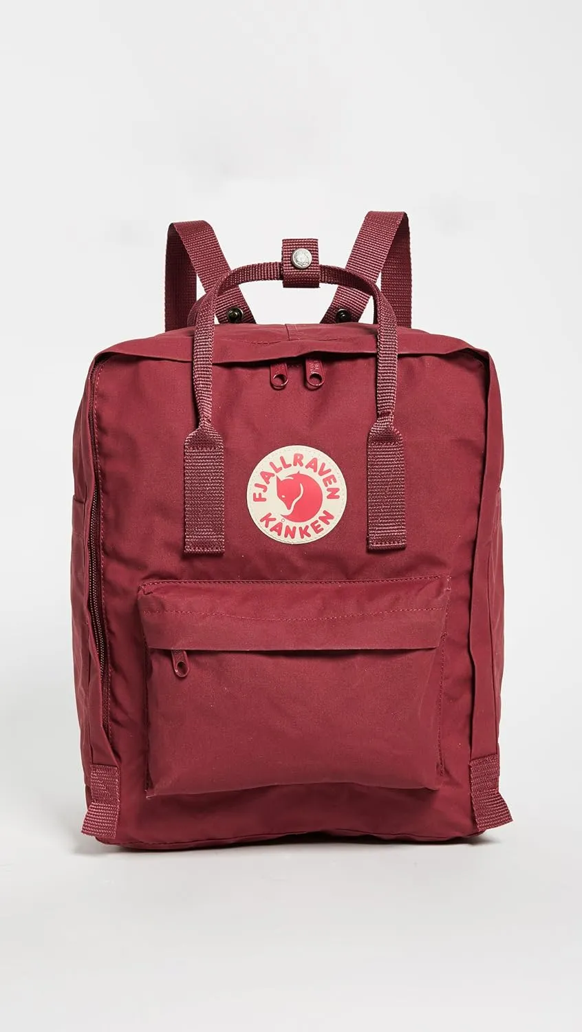 Fjallraven Kanken