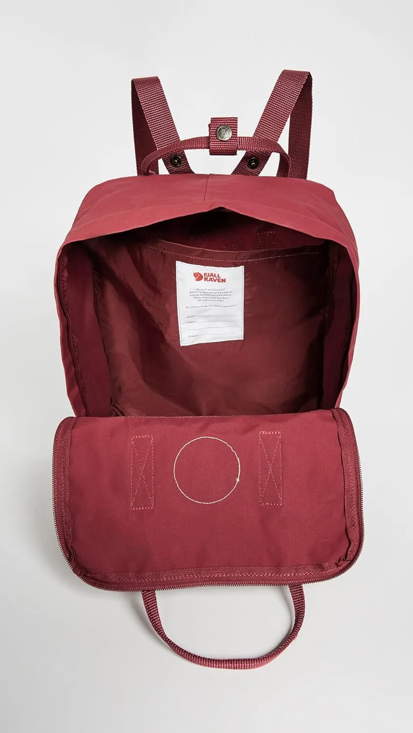 Fjallraven Kanken