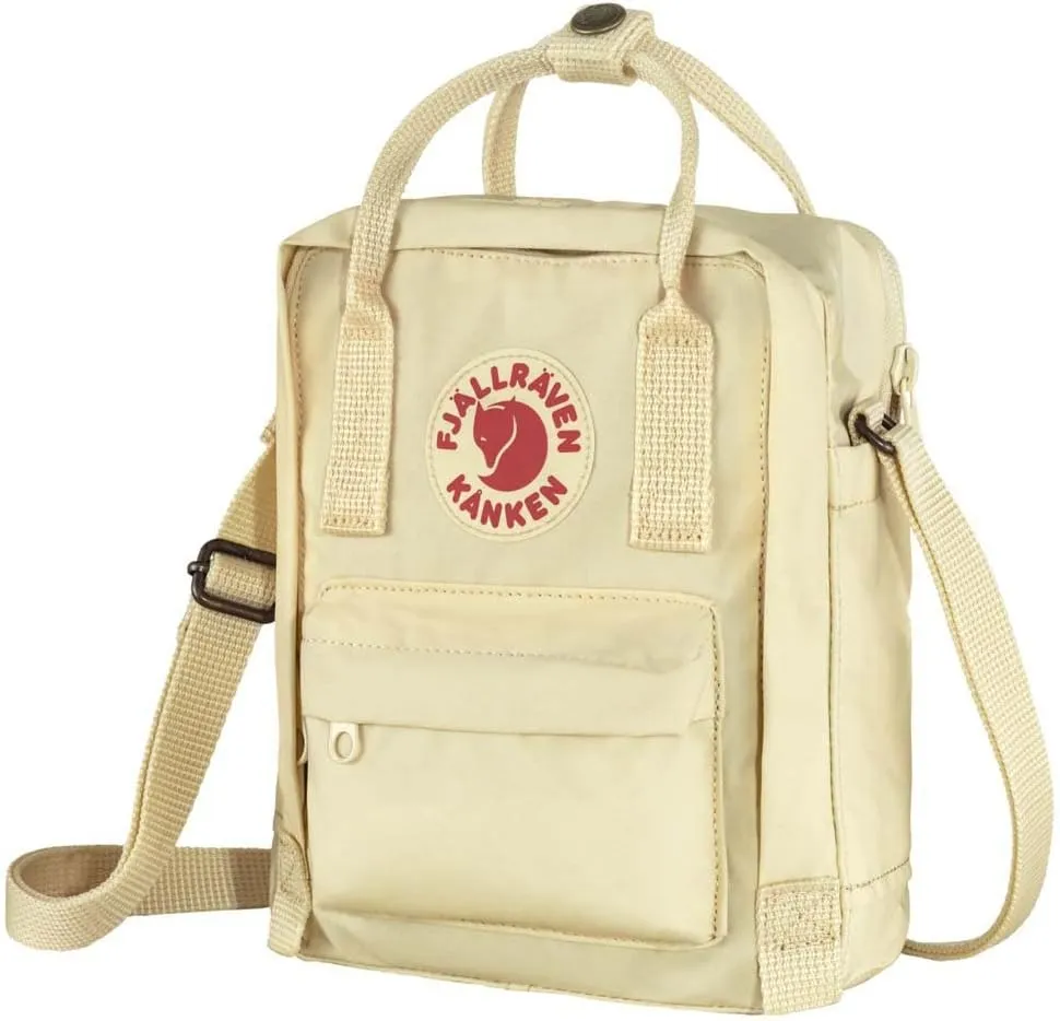 Fjällräven Sport, Lightgrey