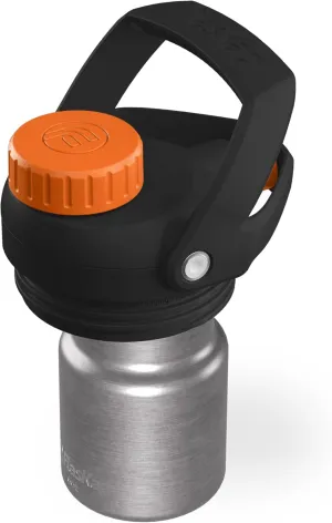 Flaskap FreePour 6oz Drinking System: Tumbler Accessories Compatible with the Yeti Rambler Bottle, Tumbler Lid, Leak Proof Lid, Tumbler Attachment