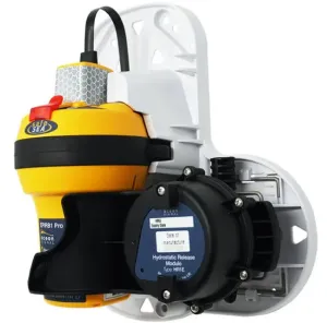 Float Free Survey Approved EPIRB Ocean Signal EPIRB1 PRO