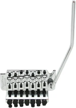 Floyd Rose Special Series 7-String Tremolo Bridge Chrome