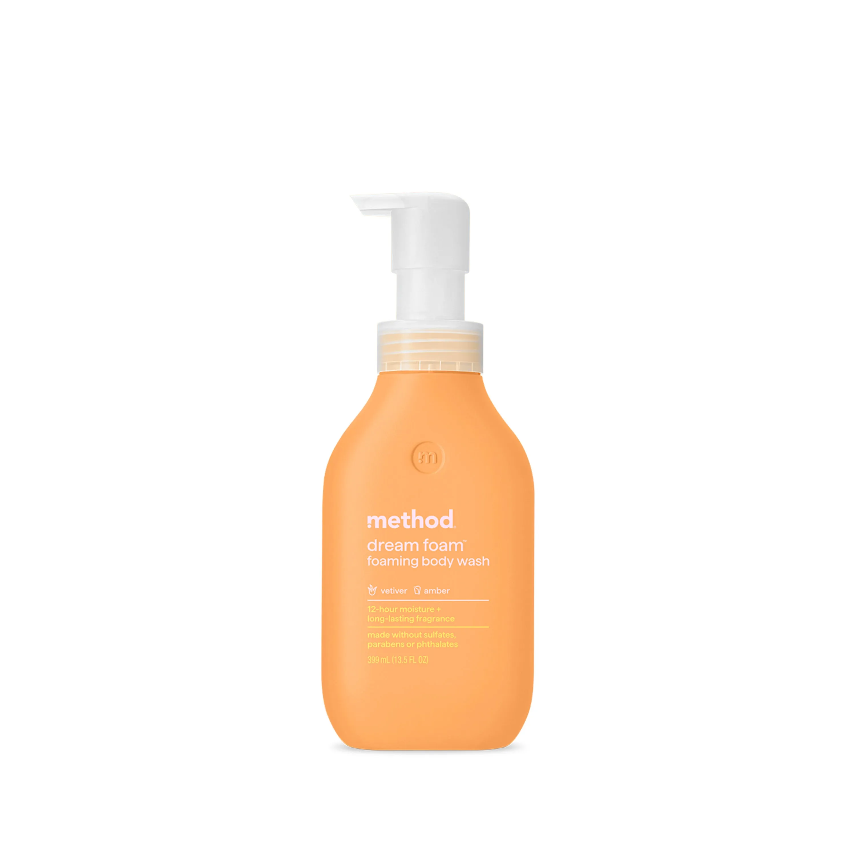 Foaming Body Wash (Gift)