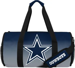 FOCO Dallas Cowboys NFL Gradient Cooler Duffle Bag