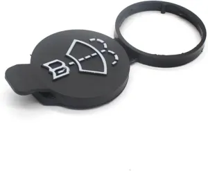 for Chevrolet for Trax 2015 2016 2017 2018 2019 2020 for Volt 2011-2019 Car Windshield Wiper Washer Fluid Reservoir Bottle Cap Cover