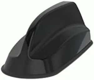 for CradlePoint - SH-IN2440 5-in-1 MiMo Sharke 2x2 2G/3G/4G, GPS/GNSS, 2x2 MiMo WiFi Black Thread SMA