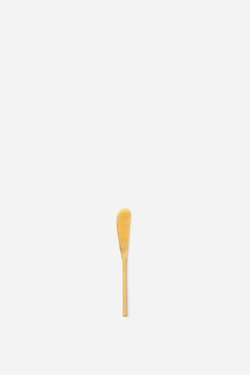 Forge Butter Knife