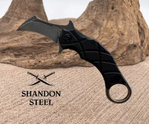 Fox Claw 016
