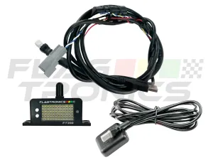FT200 In-Car Kit - Road America