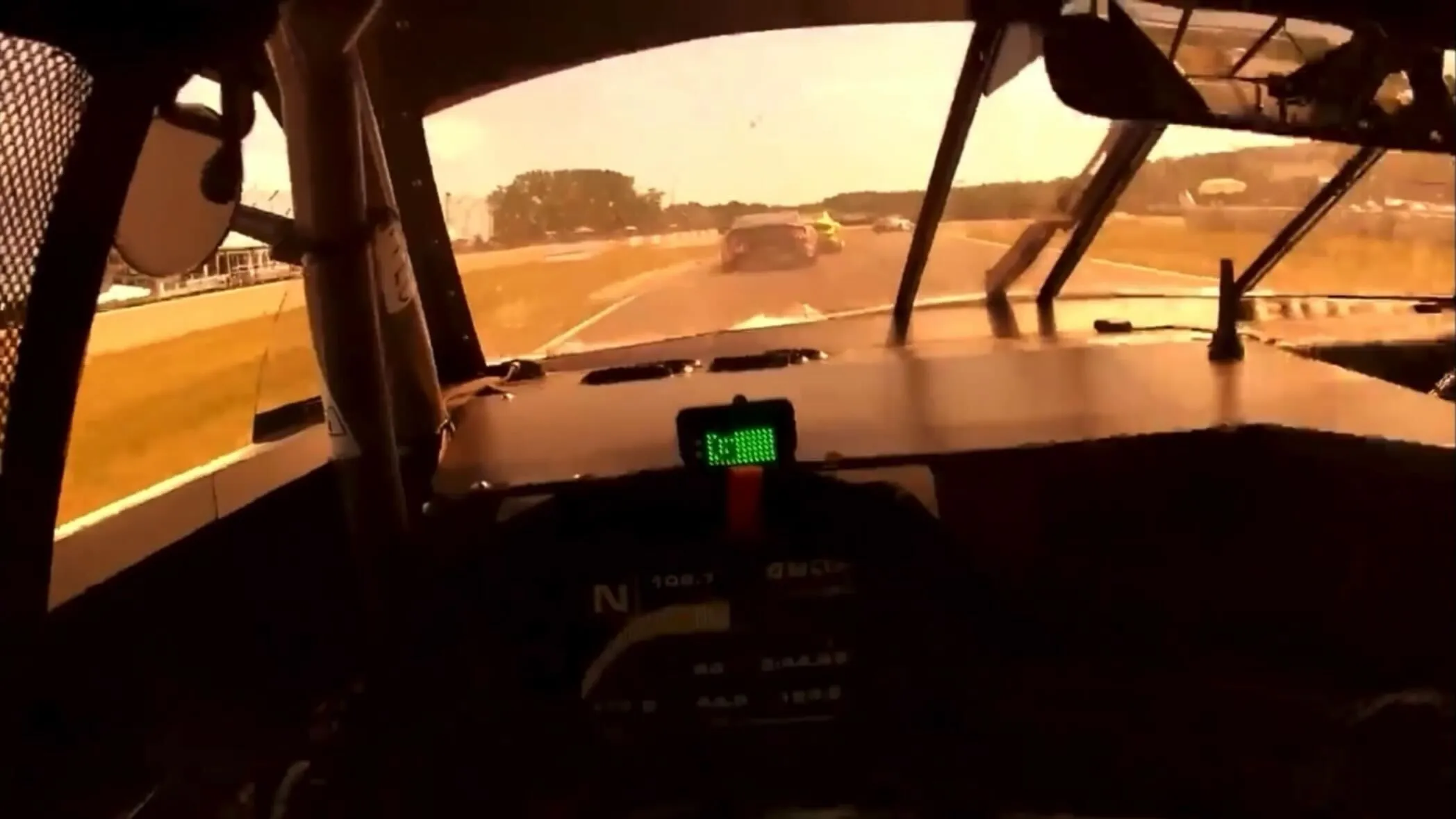 FT200 In-Car Kit - SVRA