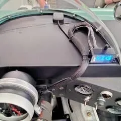 FT200 In-Car Kit - SVRA