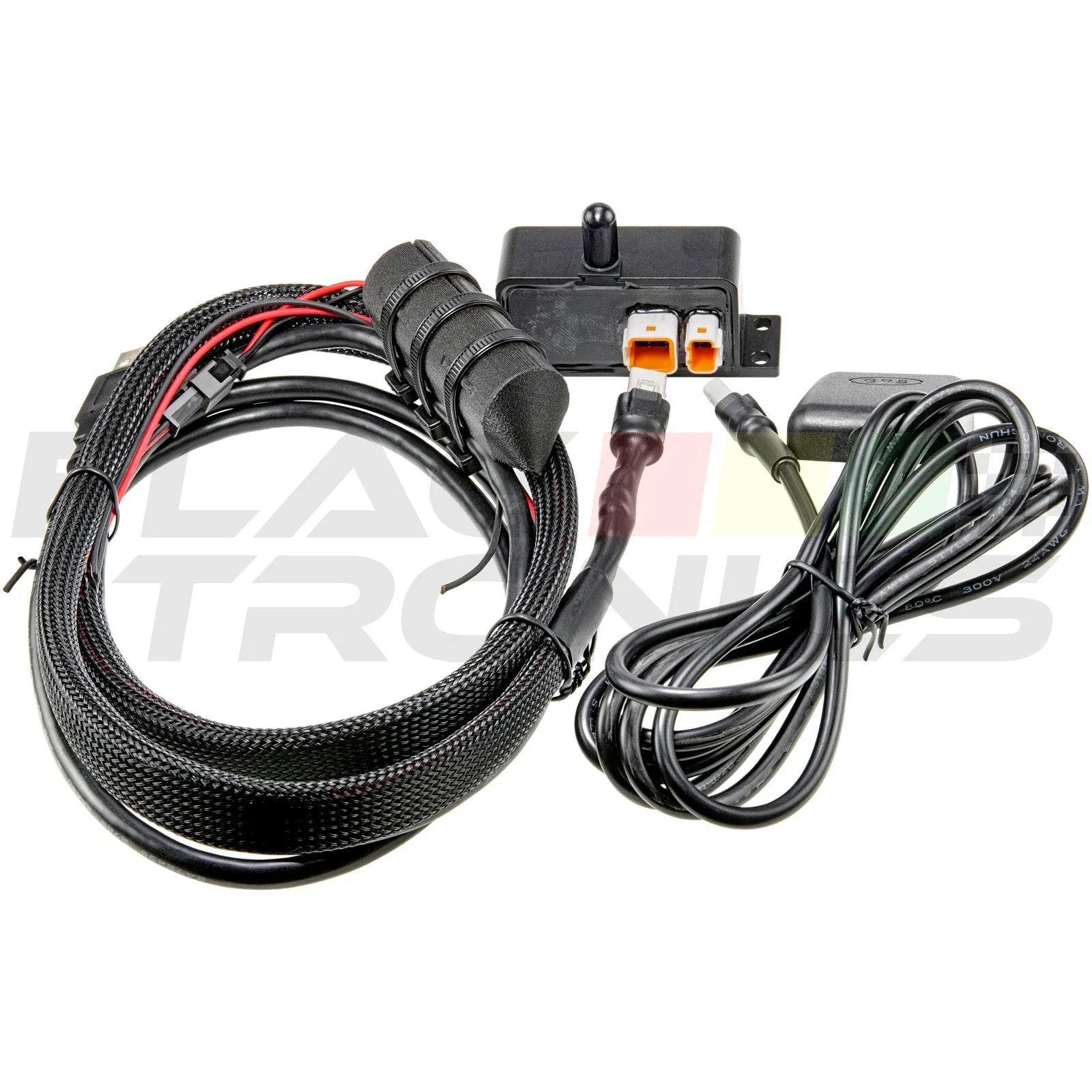 FT200 In-Car Kit - SVRA