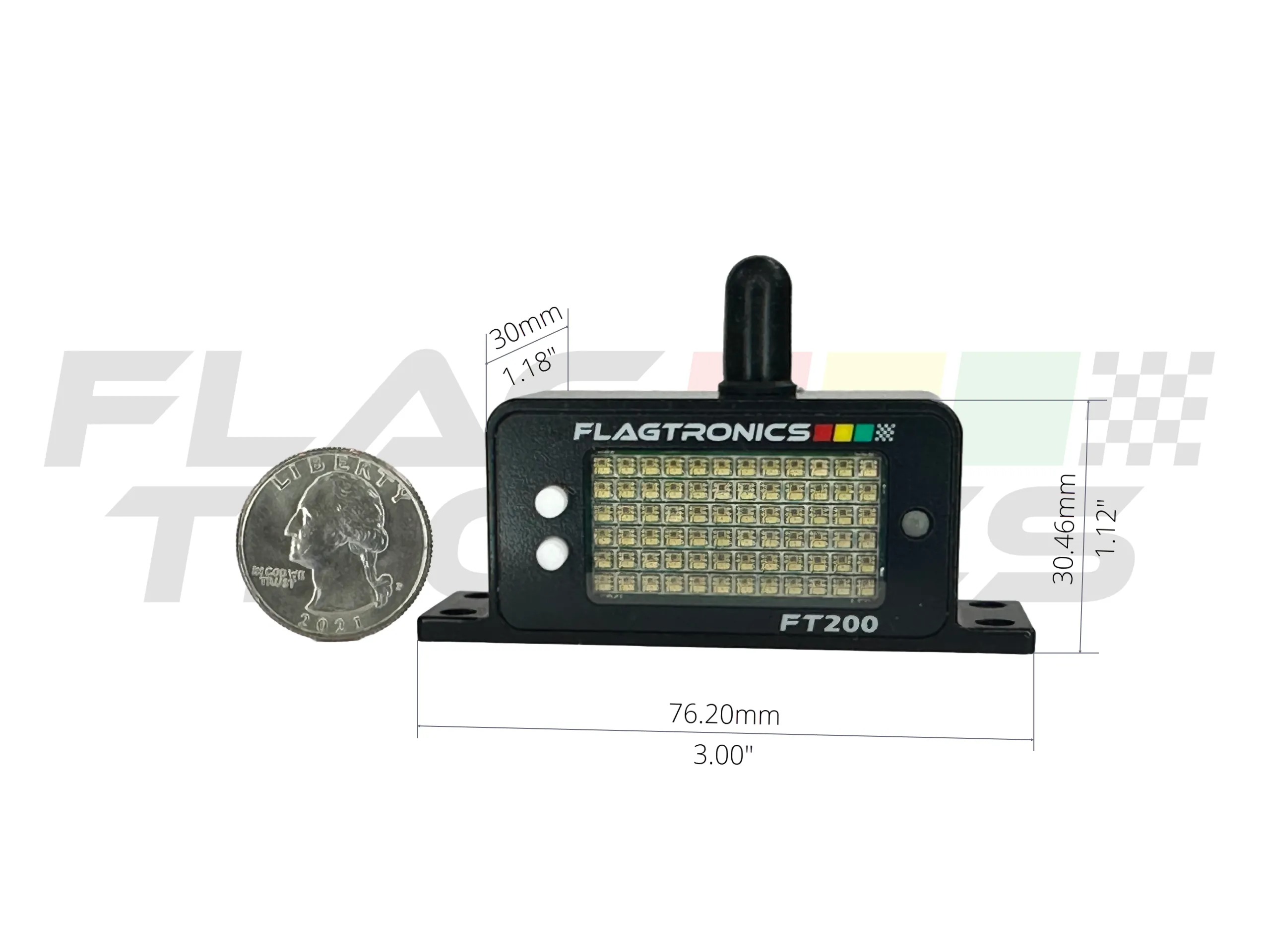 FT200 In-Car Kit - SVRA