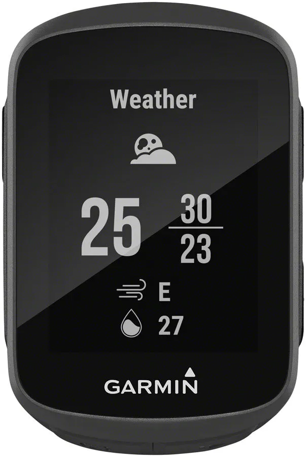 Garmin Edge 130 GPS Bike Computer
