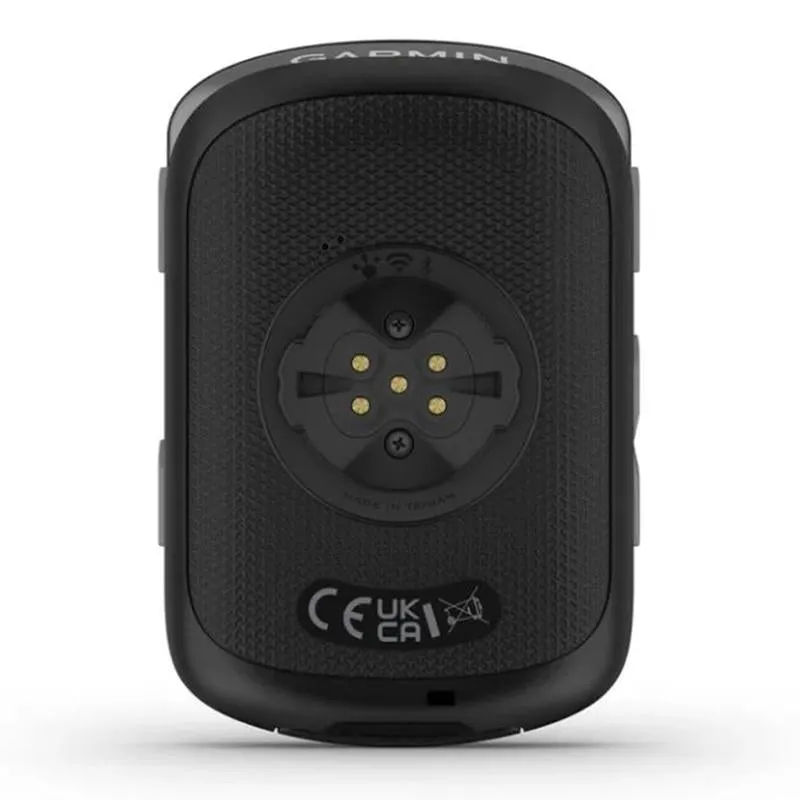 Garmin Edge 540, Compact GPS Cycling Computer, Device Only (010-02694-00)