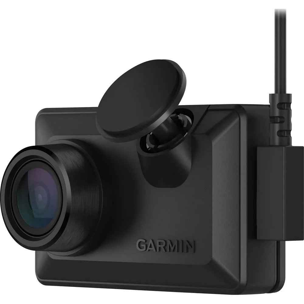 Garmin Garmin Dash Cam X110 Compact 1080p HD with 140-degree Field of View