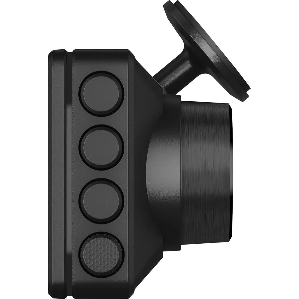 Garmin Garmin Dash Cam X110 Compact 1080p HD with 140-degree Field of View