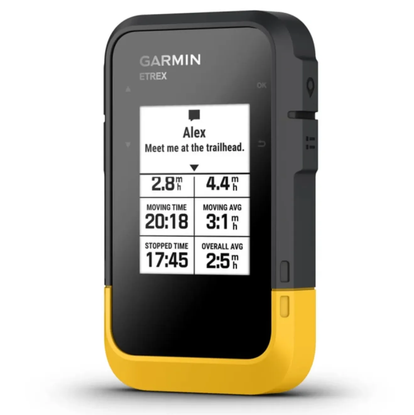 Garmin GPS eTrex SE Handheld
