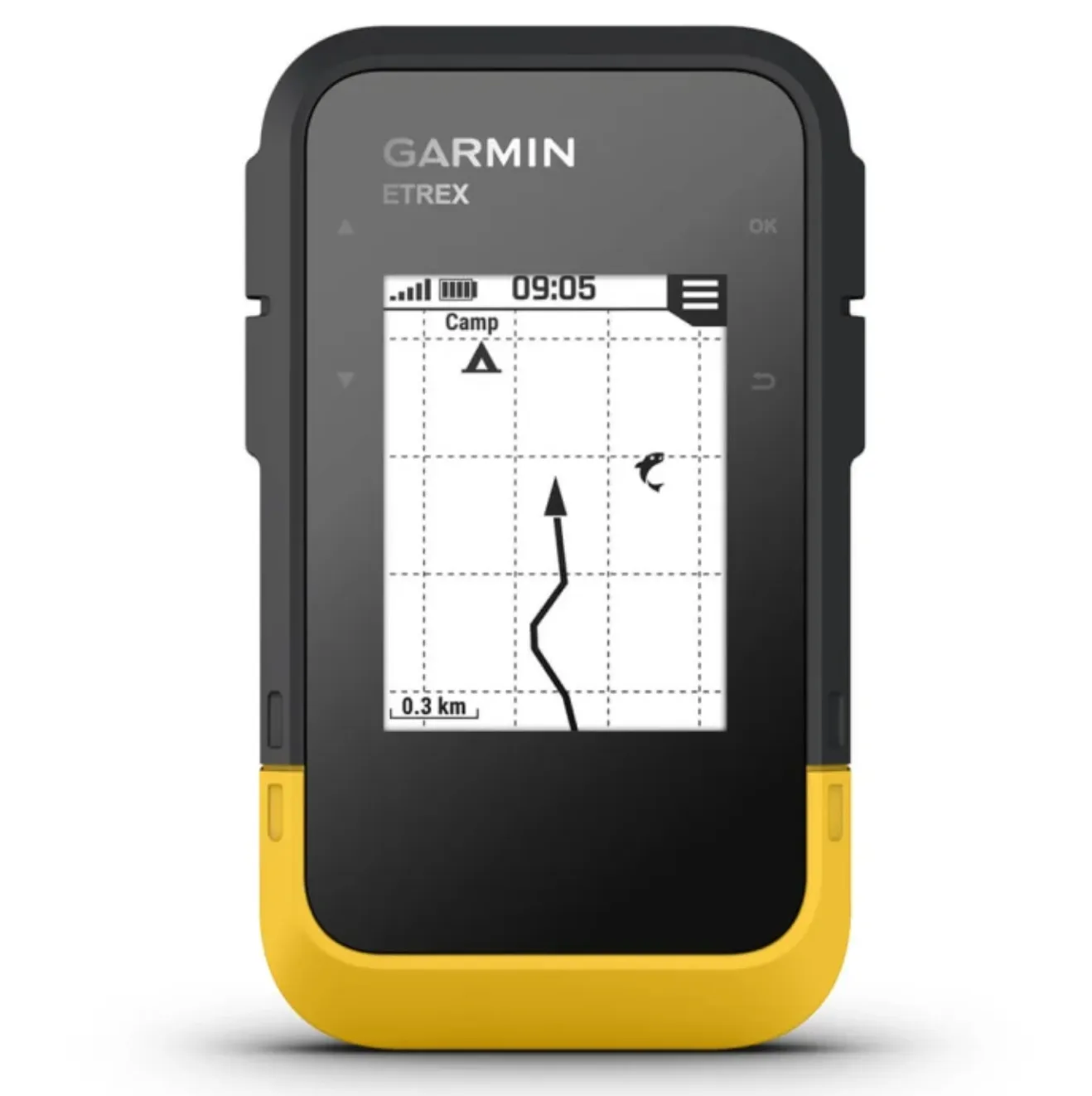 Garmin GPS eTrex SE Handheld