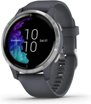 Garmin Venu GPS Smartwatch