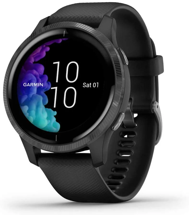 Garmin Venu GPS Smartwatch
