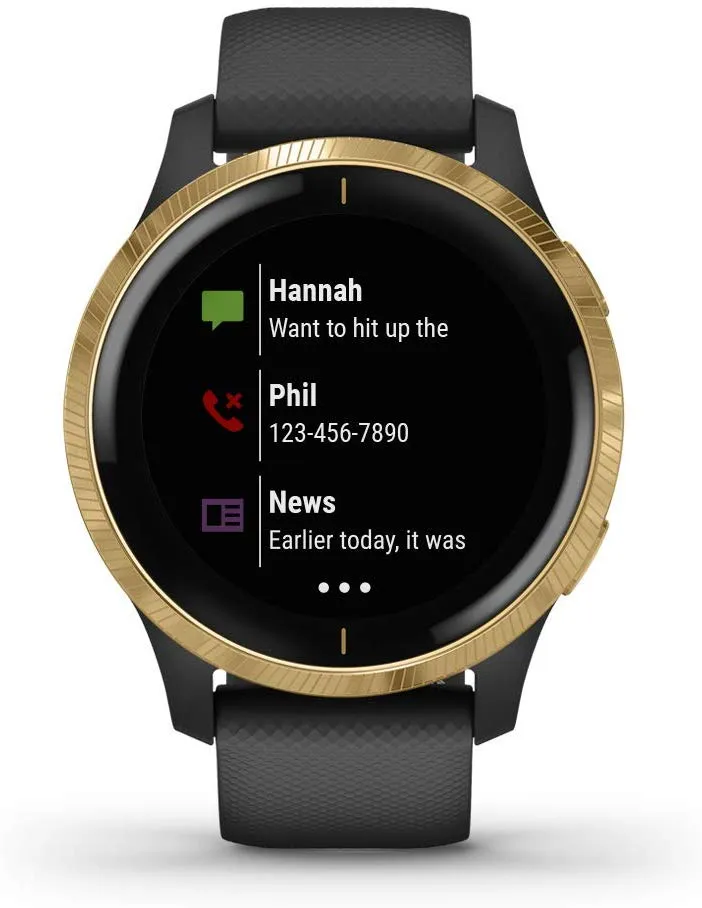 Garmin Venu GPS Smartwatch