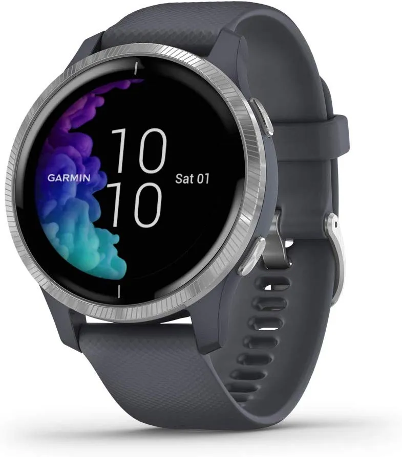 Garmin Venu GPS Smartwatch