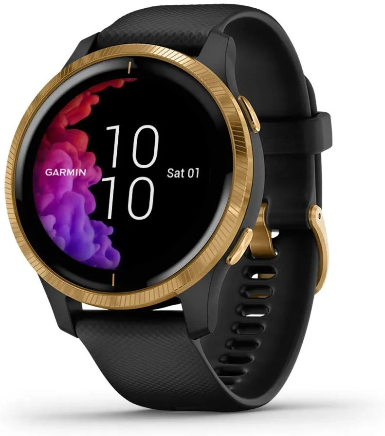 Garmin Venu GPS Smartwatch