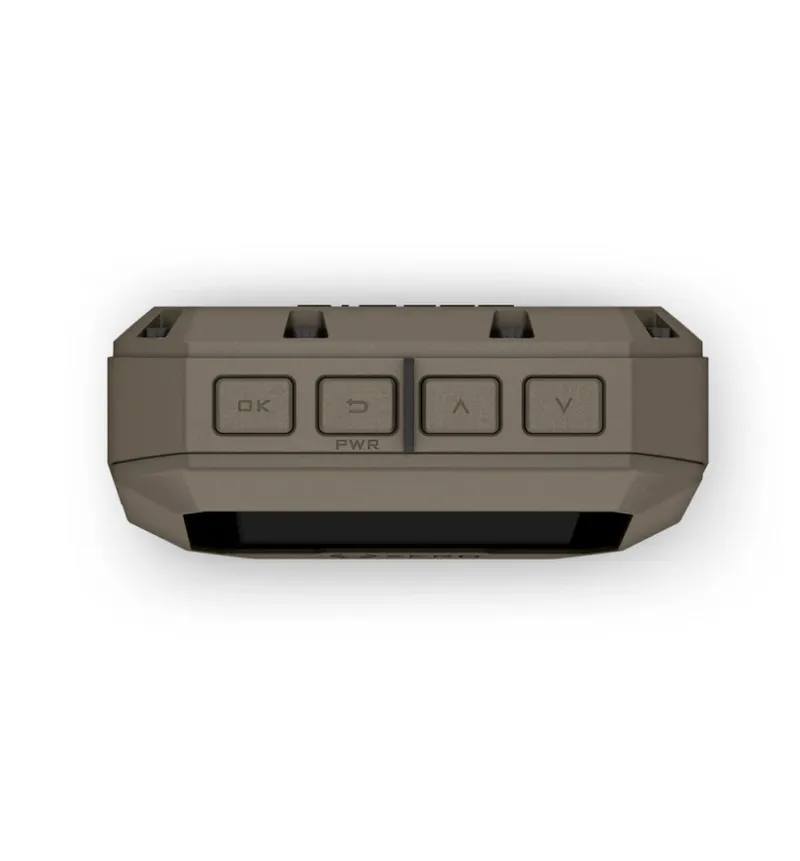 Garmin Xero C1 Pro Chronograph