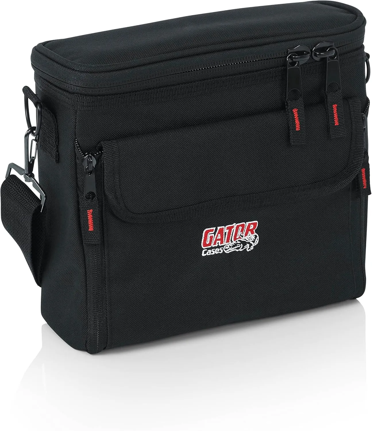 Gator Cases Lightweight Carrying Case for In-Ear Monitoring Systems; (G-IN EAR SYSTEM)