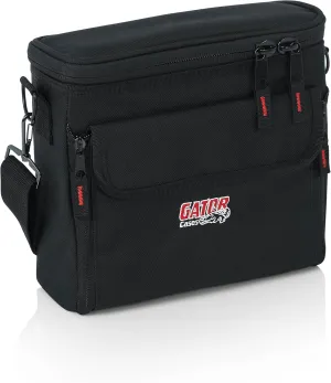 Gator Cases Lightweight Carrying Case for In-Ear Monitoring Systems; (G-IN EAR SYSTEM)
