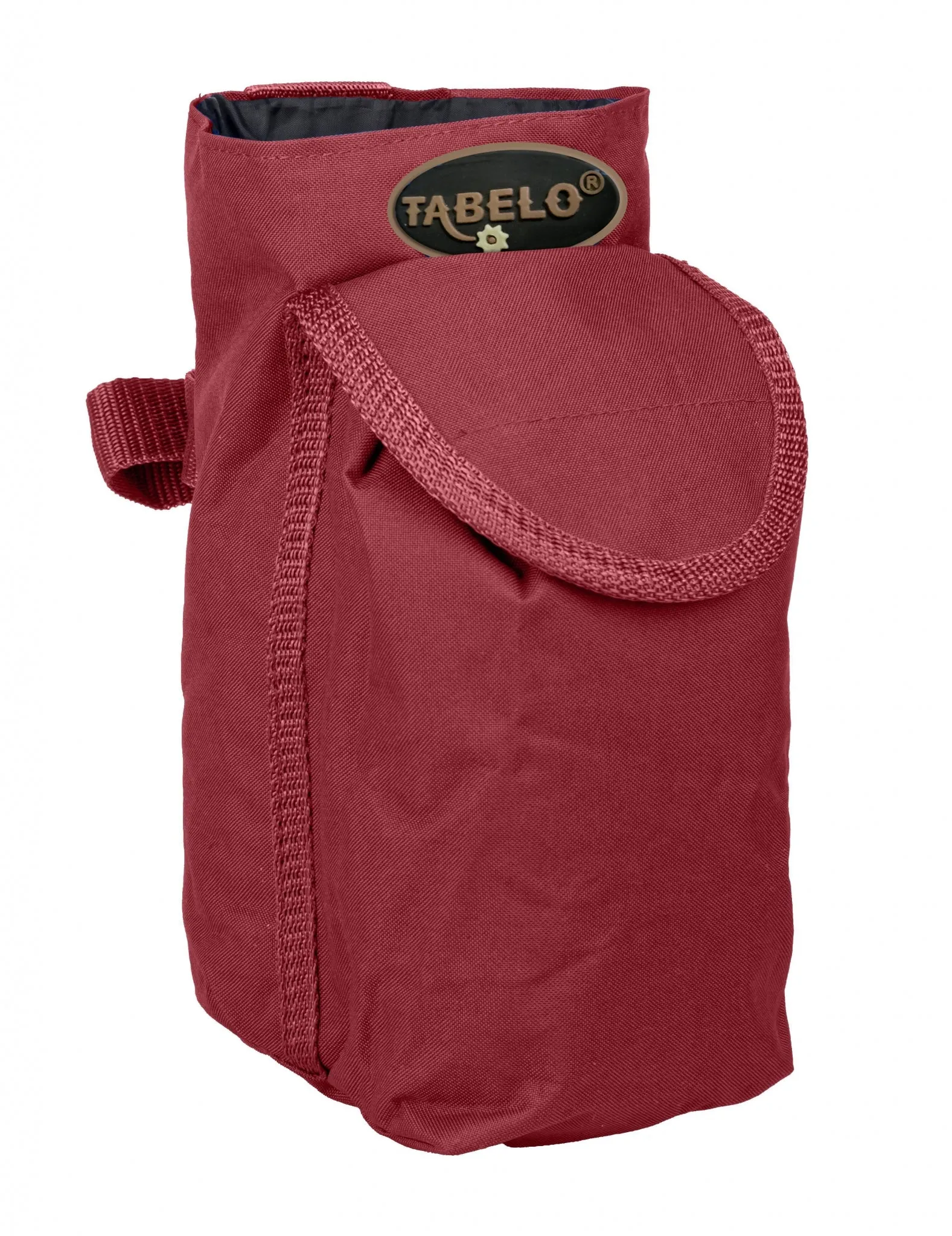 Gatsby Nylon Water Bottle & Cell Phone Carrier