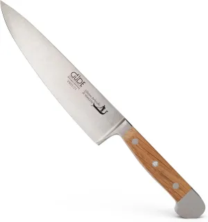 Güde Briccole di Venezia - 8" Chef's Knife