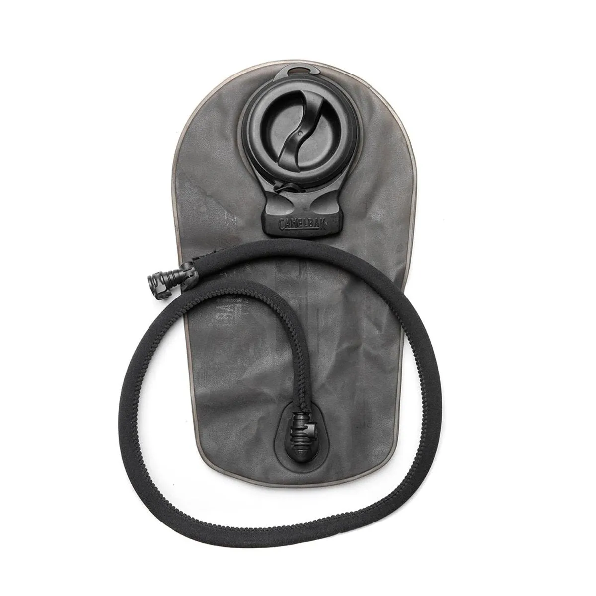 Genuine Czech Military Hydration backpack system CZ95 desert camouflage 3 liters