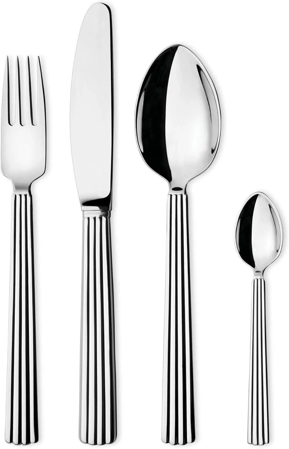 Georg Jensen Bernadotte GBX 24P (11,12,17,33)