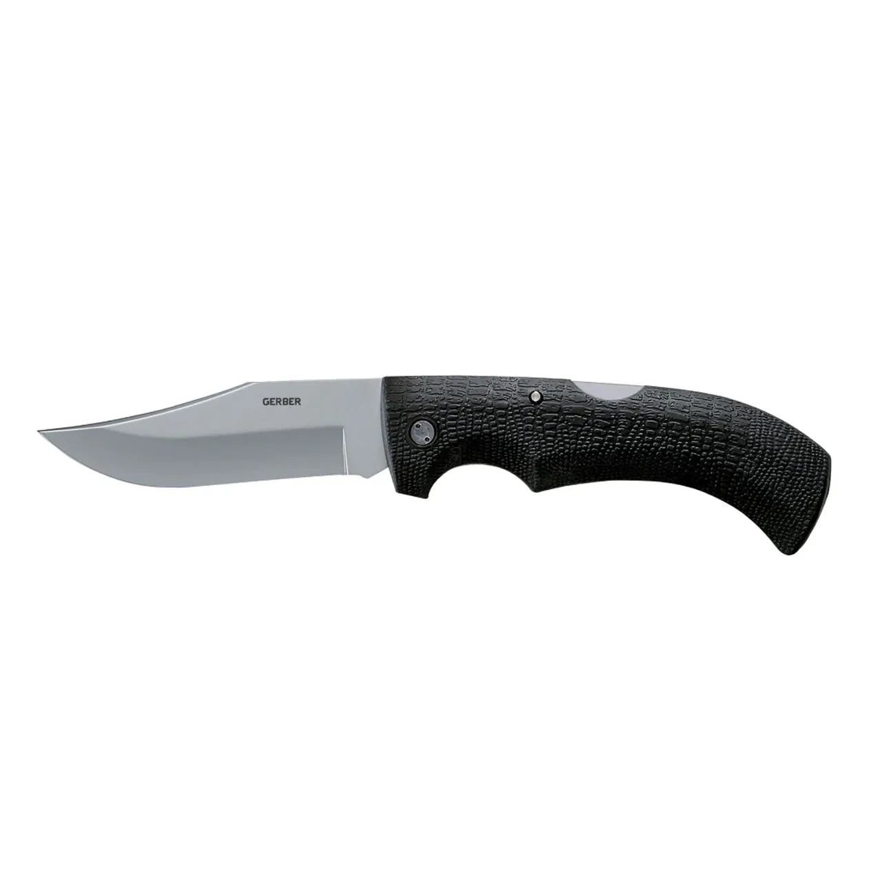 Gerber Gator™ Folder Clip Point FE
