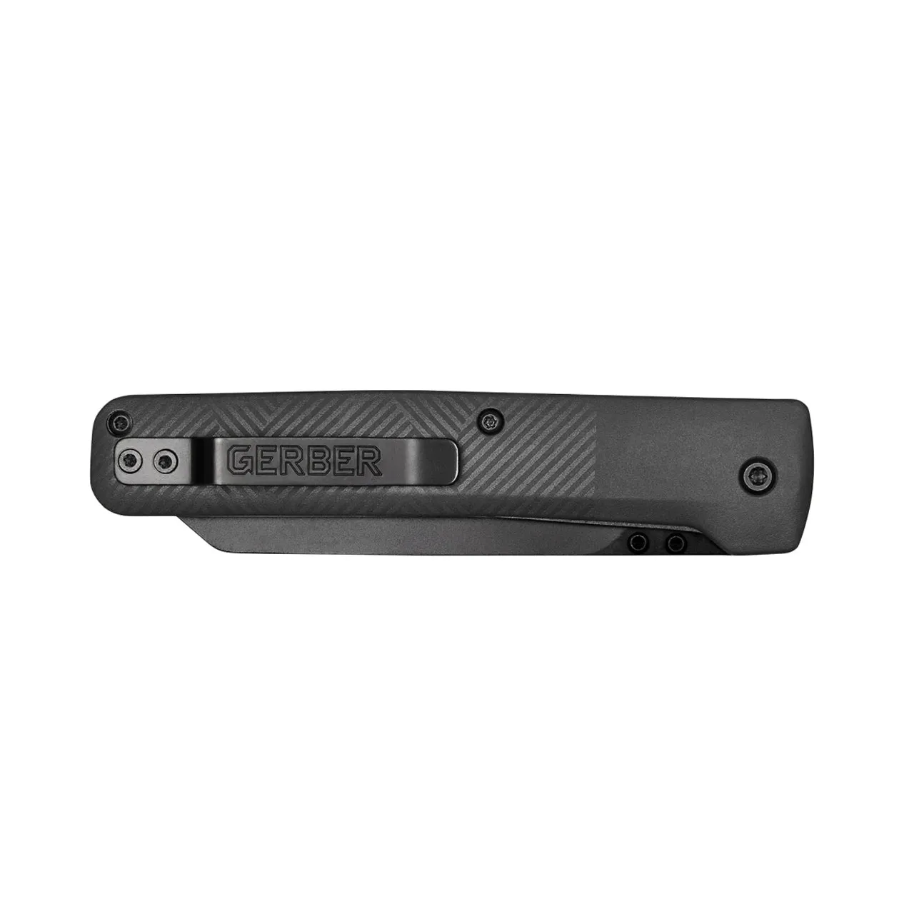 Gerber Pledge Black