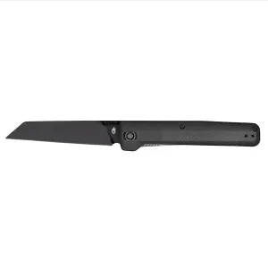 Gerber Pledge Black