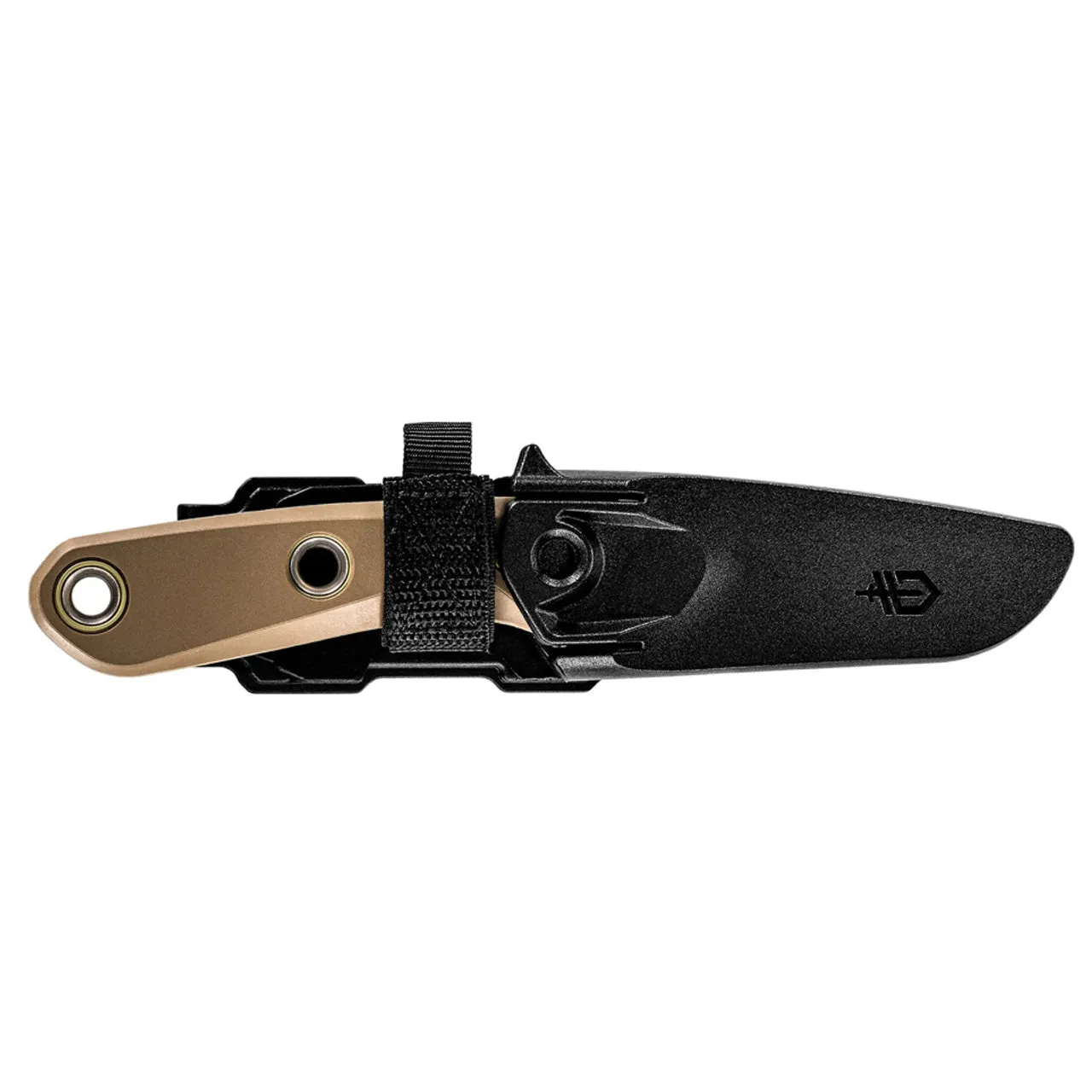 Gerber Principle Buschcraft Fixed Coyote