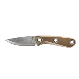 Gerber Principle Buschcraft Fixed Coyote