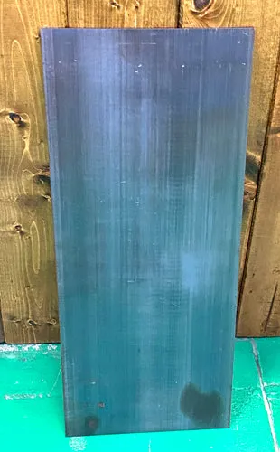 Ginsan Stainless steel/Stainless Cladding Plate 2mmX610mm250mm (1/16" X24”X9 7/8”)