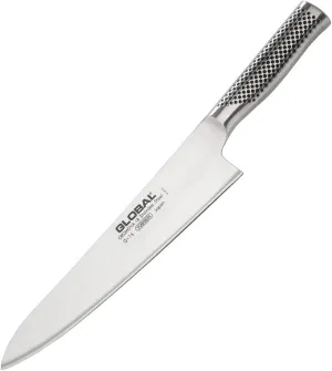 Global 10" Chef's Knife