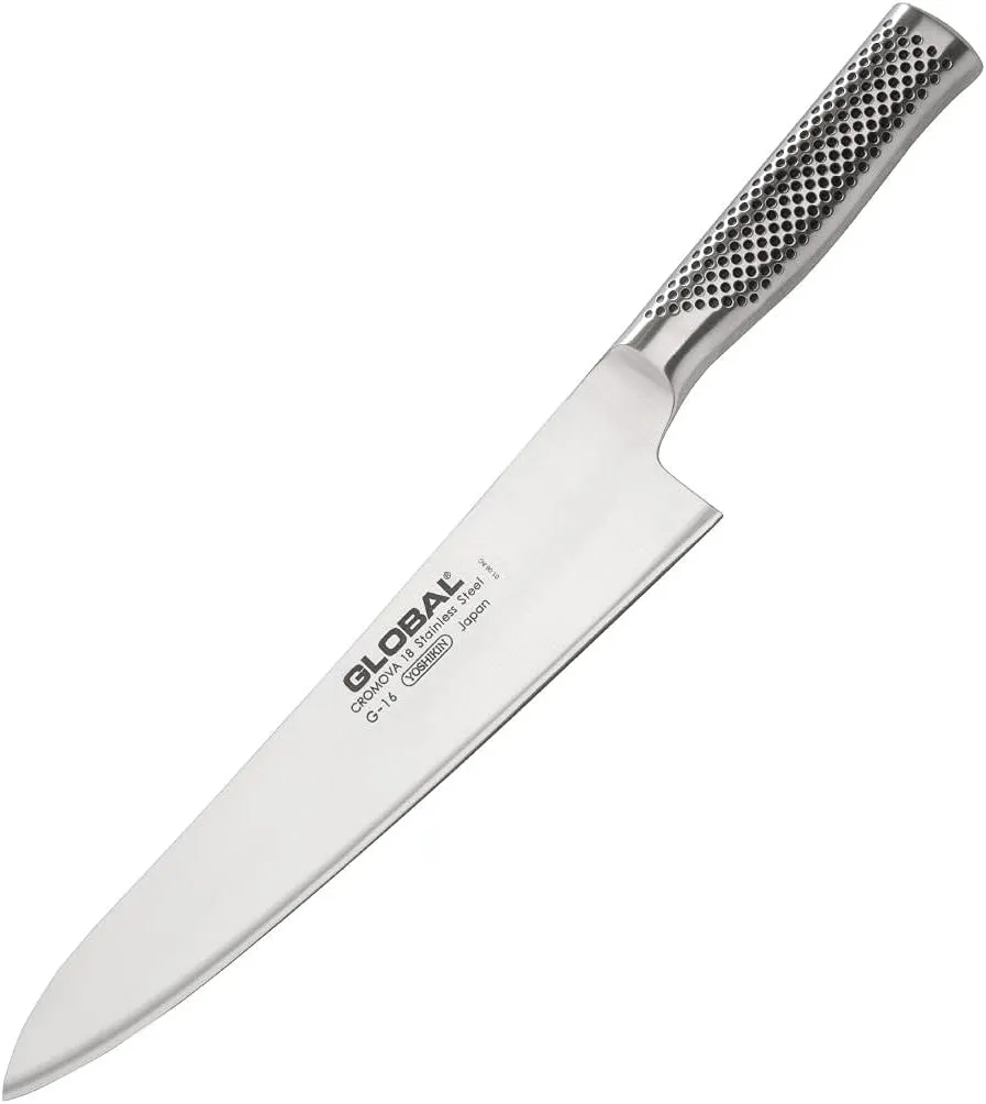 Global 10" Chef's Knife