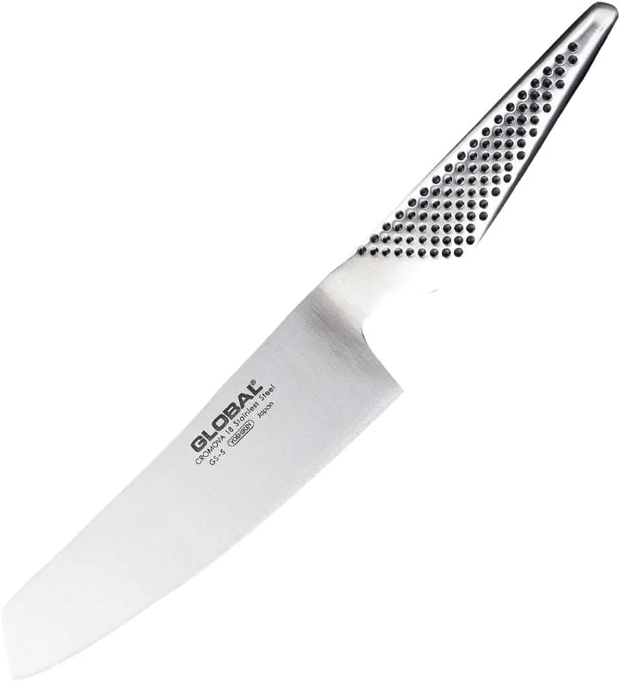 Global 5.5" Vegetable Knife