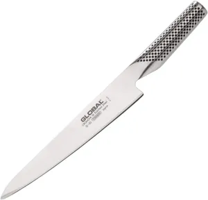 Global G-20-8" Flexible Fillet Knife