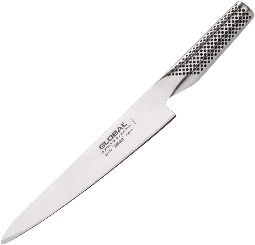 Global G-20-8" Flexible Fillet Knife