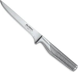 Global GF-31-6 1/4" Heavyweight Boning Knife
