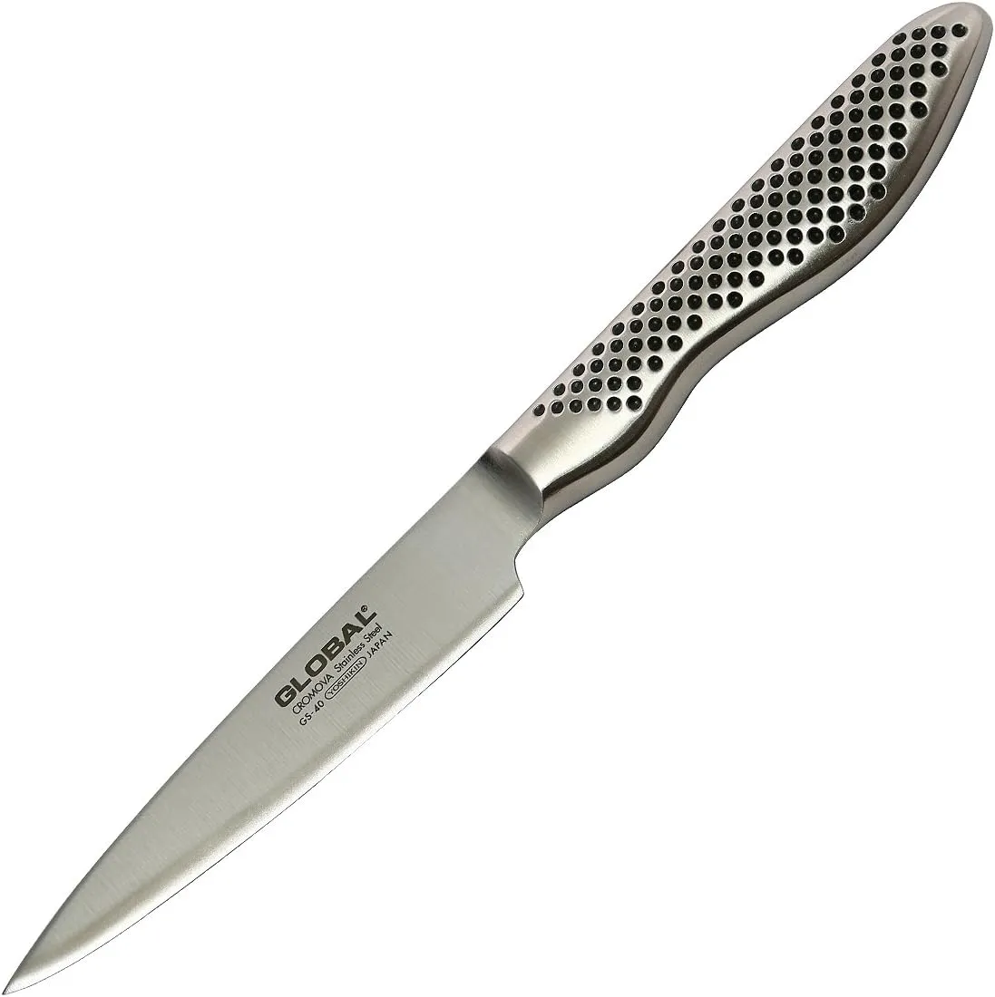 Global GS-40-4" Paring Knife
