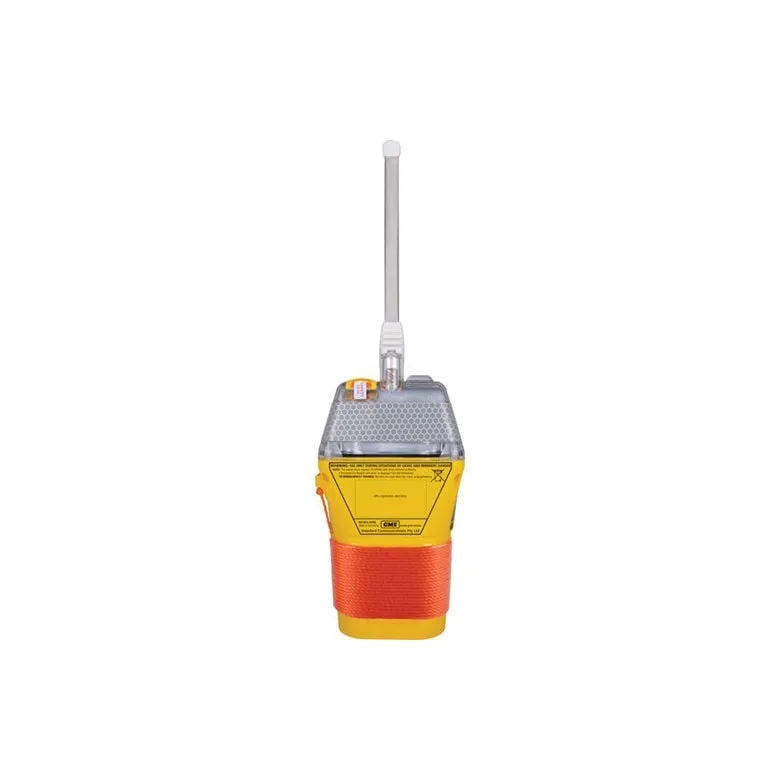 GME MT600 EPIRB 406MHZ MANUAL ACTIVATION WITH GPS