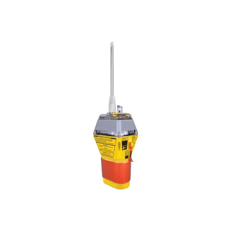 GME MT600 EPIRB 406MHZ MANUAL ACTIVATION WITH GPS
